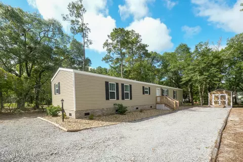 3401 Marlin Dr SE, Bolivia, NC 28422