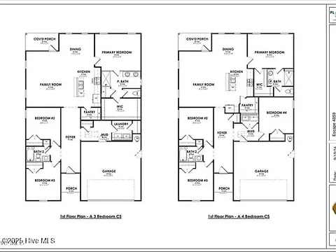 122 Maymont St NW, Supply, NC 28462