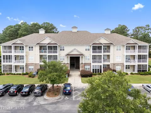 250 Woodlands Way UNIT 14, Calabash, NC 28467