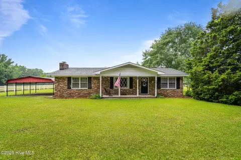 8331 Us Hwy 117 N, Willard, NC 28478