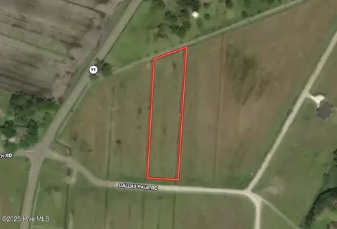01 Dallas Paul Rd, Belhaven, NC 27810