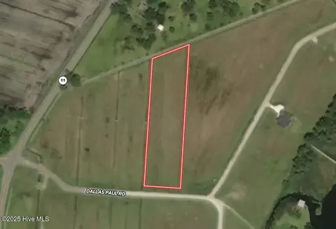 02 Dallas Paul Rd, Belhaven, NC 27810