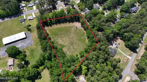1416 Wheeler St, Whiteville, NC 28472