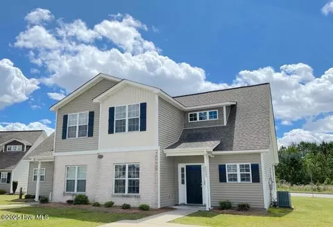 2300 Chavis Dr #A & B, Greenville, NC 27858