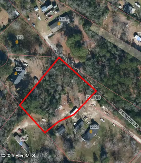 200 Padrick Lane, Wilmington, NC 28411