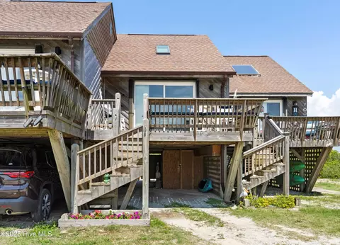 886 New River Inlet Rd #46, North Topsail Beach, NC 28460