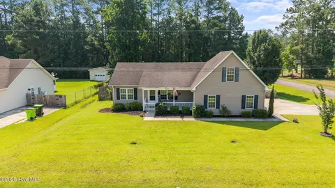 1134 Tebo Rd, New Bern, NC 28562