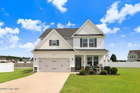 108 Bernier Ct, Princeton, NC 27569