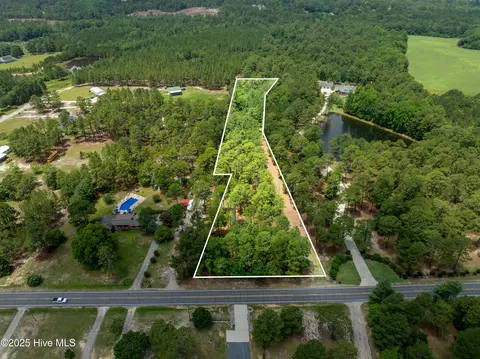 tbd Wiregrass Rd, Rockingham, NC 28379