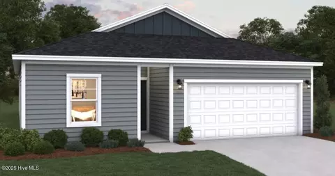 106 Maymont St NW, Supply, NC 28462