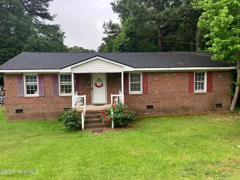 417 Kingston Ave, Rocky Mount, NC 27803