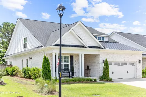 8116 Barstow Ln, Wilmington, NC 28411