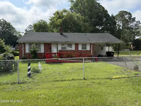 718 Franklin St, Goldsboro, NC 27530