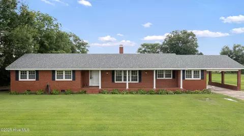 304 N Main St, Colerain, NC 27924