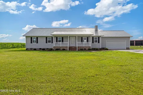 1592 Salem Church Rd, Elizabeth City, NC 27909