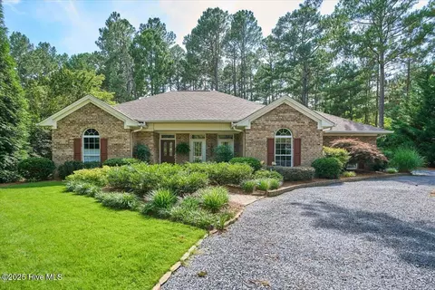 1 Pine Crest Dr, Whispering Pines, NC 28327