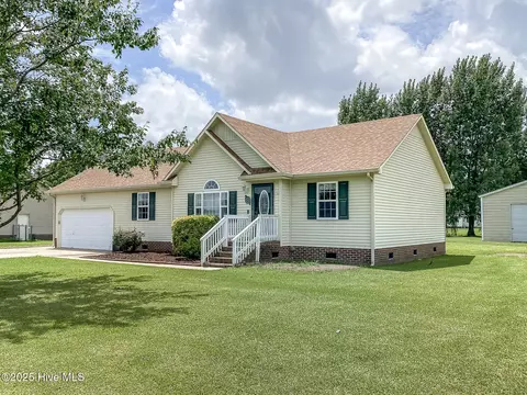 207 Melonie Dr, Elizabeth City, NC 27909