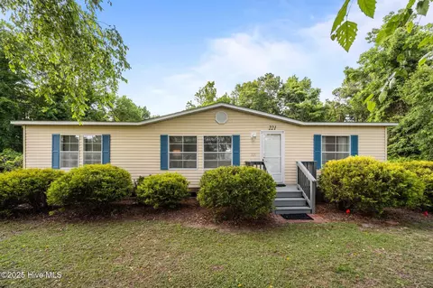 221 Cedar Hollow Ct, Sneads Ferry, NC 28460