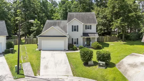 316 Dove Field Ct SE, Leland, NC 28451