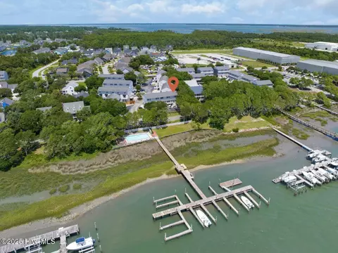 2411 Front Street Apt 1 Beaufort Landing Condos St #1, BEAUFORT LANDING CONDOS, Beaufort, NC 28516