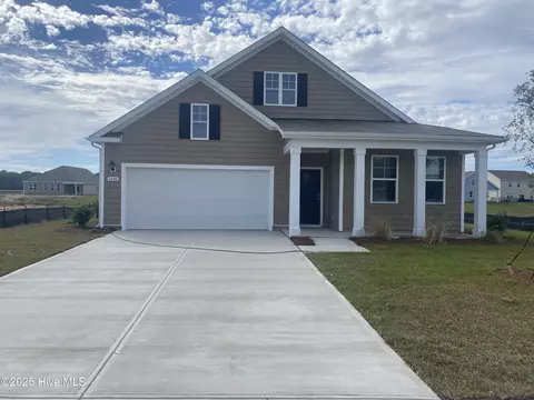 1046 Stanbury Bluff Rd SW, Supply, NC 28462