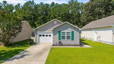 3625 Elizabeth Ave, New Bern, NC 28562