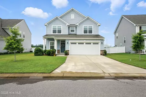 310 Sunny Lake Rd, Moyock, NC 27958