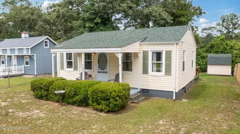 302 Roanoke Trl, Edenton, NC 27932
