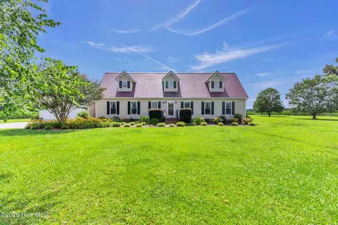 5407 Horse Branch Rd, Willard, NC 28478