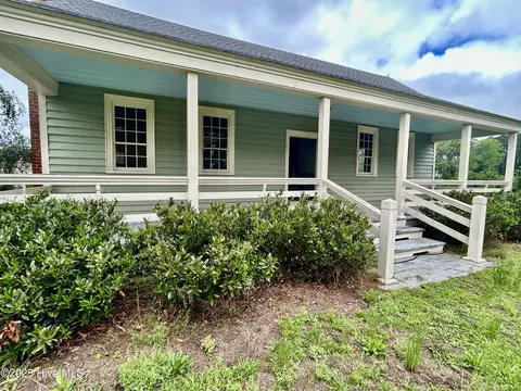 436 Nc 11 Byp S, Lewiston Woodville, NC 27849