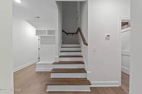 Entry Way - 445 Oldham Rd, West End, NC 27376 photo 5 of 5