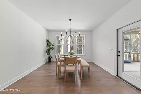 Dining - 445 Oldham Rd, West End, NC 27376 photo 1 of 1