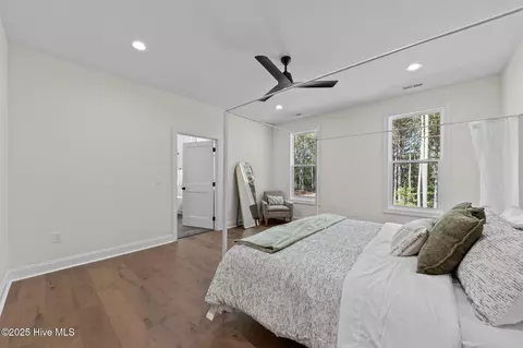 Bedroom - 445 Oldham Rd, West End, NC 27376 photo 1 of 5