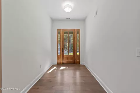Entry Way - 445 Oldham Rd, West End, NC 27376 photo 1 of 5