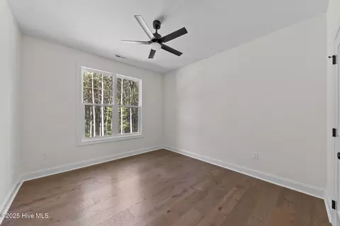 Bedroom - 445 Oldham Rd, West End, NC 27376 photo 5 of 5