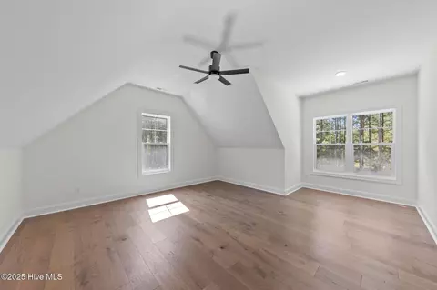 Bedroom - 445 Oldham Rd, West End, NC 27376 photo 2 of 5
