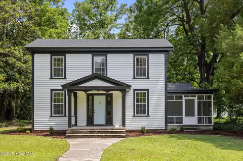 25967 Us 264, Pantego, NC 27860