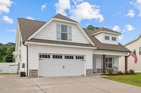 532 Norberry Dr, Winterville, NC 28590