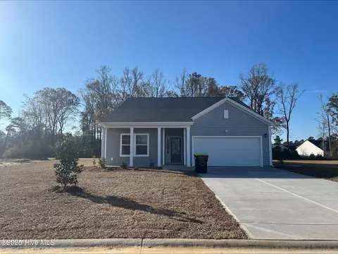494 Goldenrod Ter #LOT 53, Calabash, NC 28467