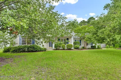 3908 Brinkman Dr, Wilmington, NC 28405