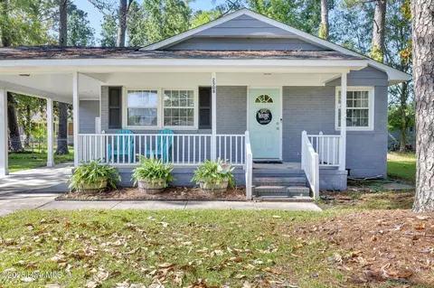 2508 Country Club Rd, Jacksonville, NC 28546