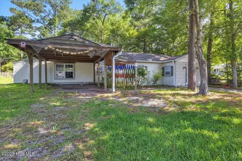 197 Bahama Dr, Hampstead, NC 28443 photo 23