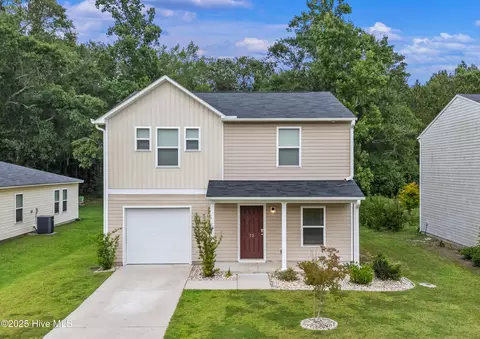 73 Shamrock Dr SW, Sunset Beach, NC 28468
