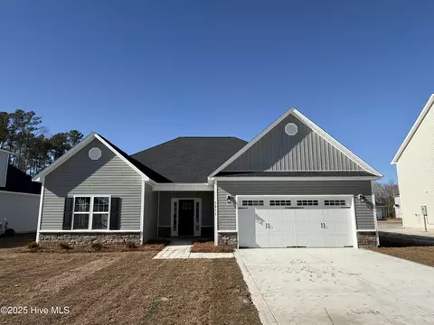 3011 Grouper Run, New Bern, NC 28562