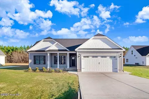 129 Ralph Dr, Pikeville, NC 27863