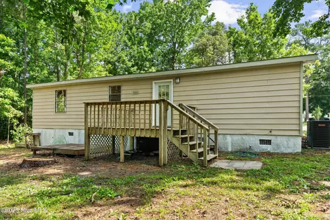 666 Bay Harbor Dr, Hampstead, NC 28443 photo 22