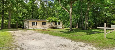 666 Bay Harbor Dr, Hampstead, NC 28443 photo 26