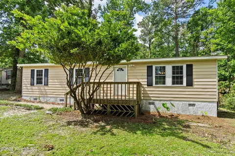 666 Bay Harbor Dr, Hampstead, NC 28443 photo 24