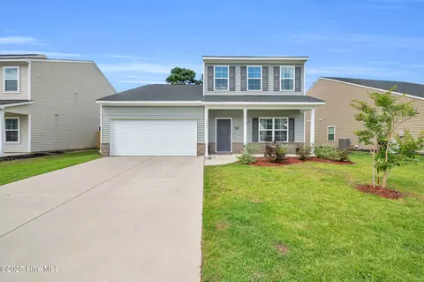 4549 Parsons Mill Dr, Castle Hayne, NC 28429