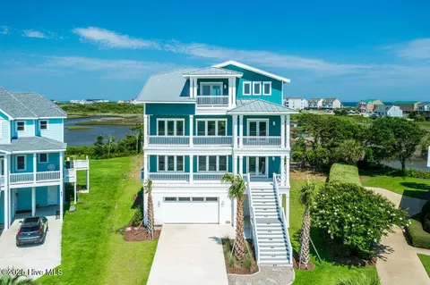 53 Sailview Dr, North Topsail Beach, NC 28460